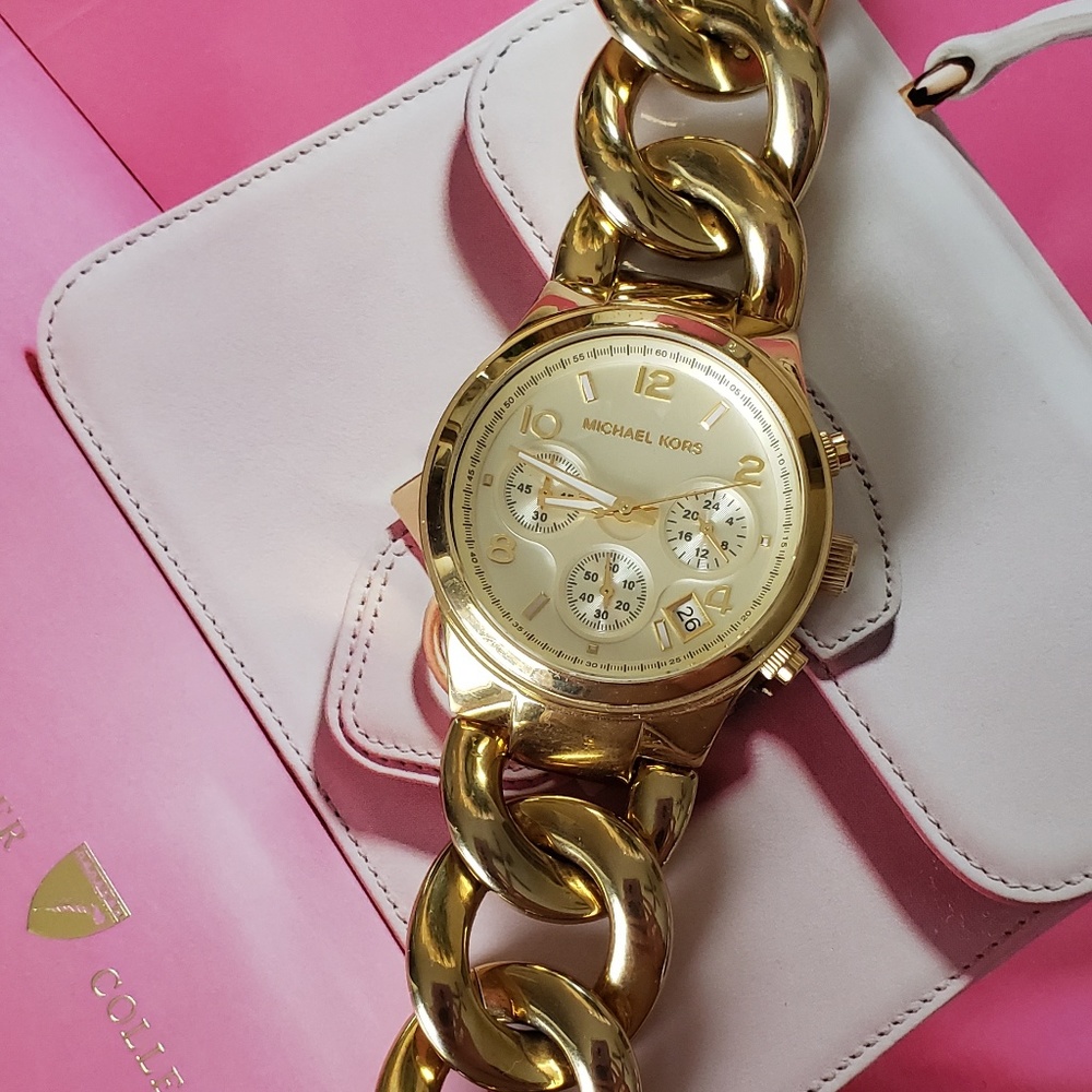 MICHAEL KORS WATCH